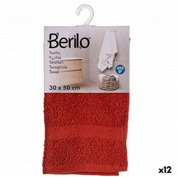 Bath towel Terracotta...