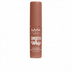 Ruj lichid NYX Smooth Whipe...