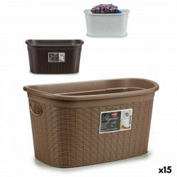 Laundry Basket Stefanplast...