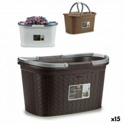 Laundry Basket Stefanplast...