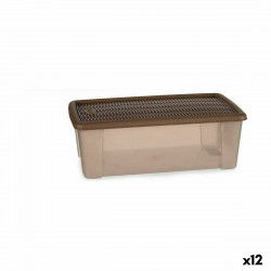 Storage Box with Lid...