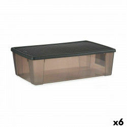 Storage Box with Lid...