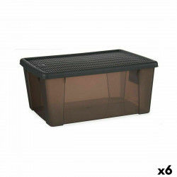 Storage Box with Lid...