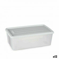 Storage Box with Lid...