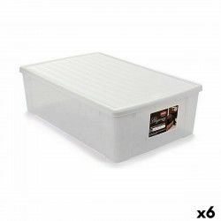 Storage Box with Lid...