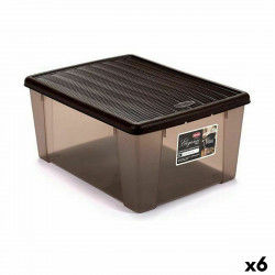 Storage Box with Lid...