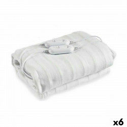 Electric Blanket White...