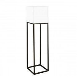 Floor Lamp Block White Grey...