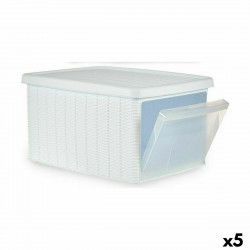 Storage Box with Lid...