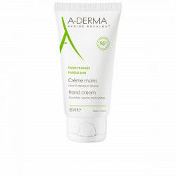 Hand Cream A-Derma...