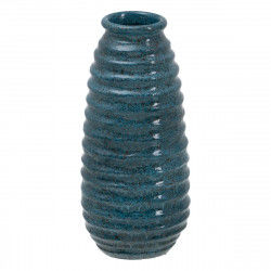 Vase Blau aus Keramik 16 x...