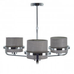 Ceiling Light Grey Silver...