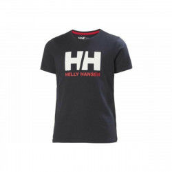 Kurzarm-T-Shirt Helly...