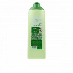 Shower Gel Agua Lavanda...