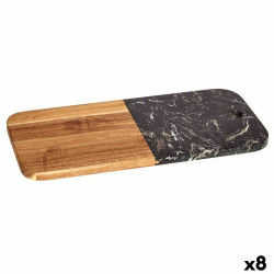 Cutting board Black Marble...