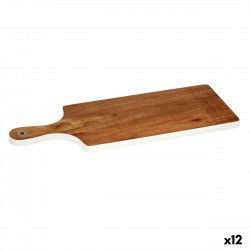 Cutting board White Acacia...