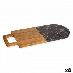 Cutting board Black Marble...