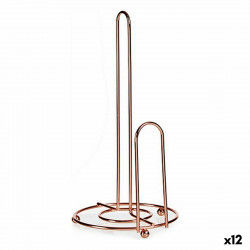 Kitchen Paper Holder Copper...