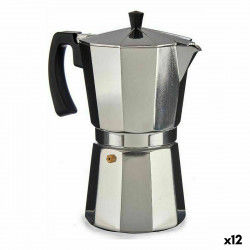 Moka Kanvica Aluminium 650...