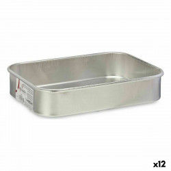 Roasting Tin Ø 18 cm Silver...