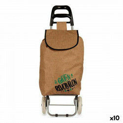 Shopping cart Brown 3,3 L...