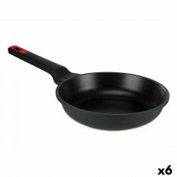 Pan Ø 26 cm Black Aluminium...