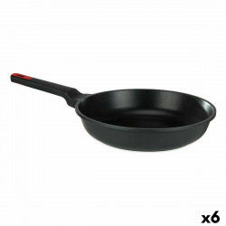 Pan Ø 30 cm Black Aluminium...