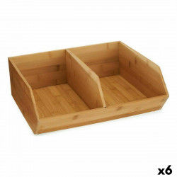 Stapelbare Organizer-Box...