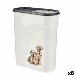 Dispenser Pets Anthracite 4...