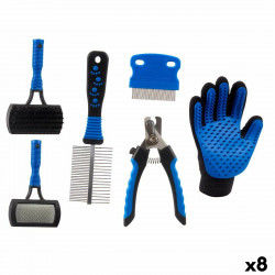 Hygiene set Pets Blue (8...