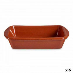 Oven Dish Baked clay...