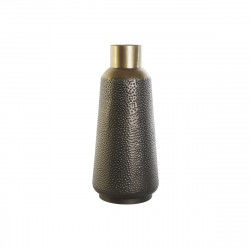 Vase DKD Home Decor Grey...