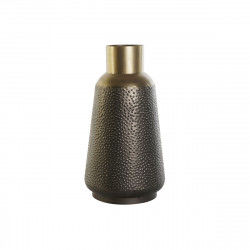 Vase DKD Home Decor Grey...