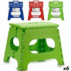 Folding Stool Plastic 33 x...