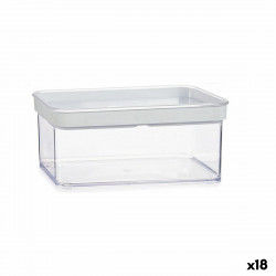 Jar Transparent Silicone...