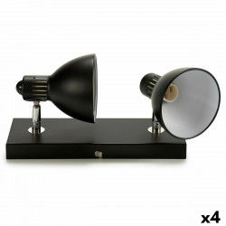 Ceiling Light Grundig Black...