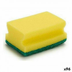 Scourer Yellow Green...