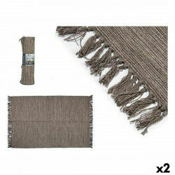 Carpet Brown 120 x 80 x 1...