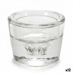 Candleholder Transparent...