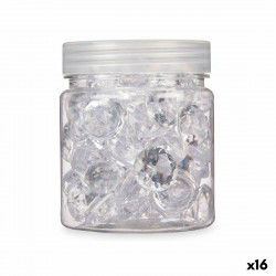 Deko-Steine Diamant 150 g...