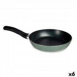 Pan 28 cm Green Aluminium...