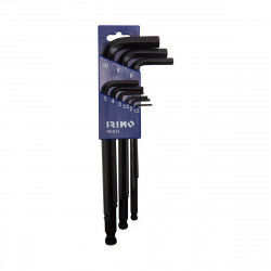 Allen Key Set Irimo 48-9-h...