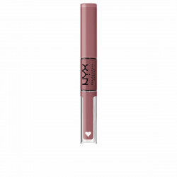 Lipgloss NYX Shine Loud...