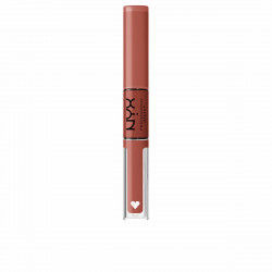 Lipgloss NYX Shine Loud...