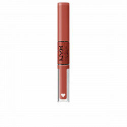 Lipgloss NYX Shine Loud...