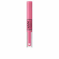 Lipgloss NYX Shine Loud...