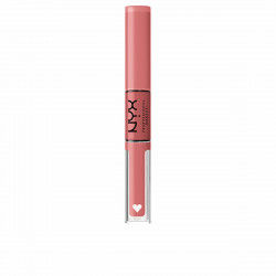 Lipgloss NYX Shine Loud...