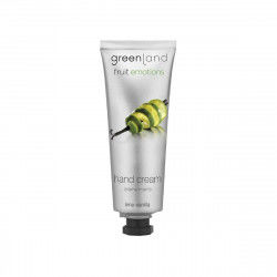 Hand Cream Greenland Lime...