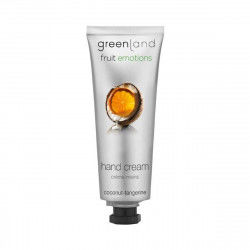 Handcreme Greenland Coco 75 ml