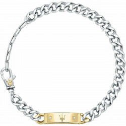 Men's Bracelet Maserati...